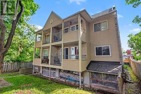 66 St Francis Street Ottawa ON K1Y 1W7