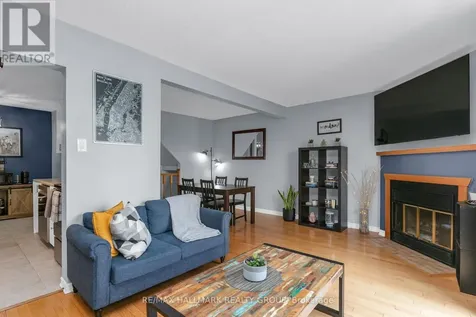 529 Canotia Place Ottawa ON K4A 2J3