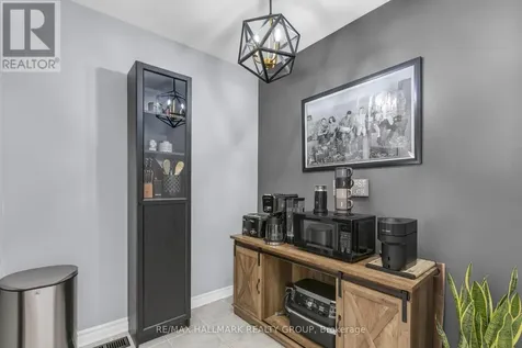 529 Canotia Place Ottawa ON K4A 2J3