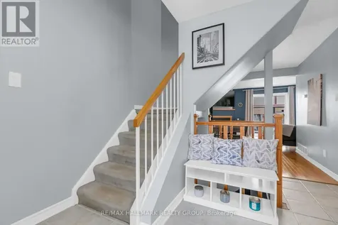 529 Canotia Place Ottawa ON K4A 2J3
