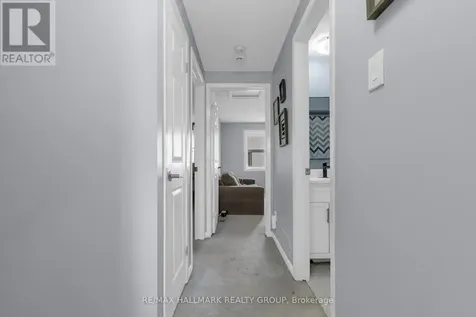 529 Canotia Place Ottawa ON K4A 2J3