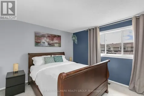 529 Canotia Place Ottawa ON K4A 2J3