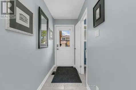 529 Canotia Place Ottawa ON K4A 2J3