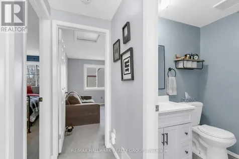 529 Canotia Place Ottawa ON K4A 2J3