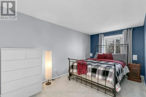 529 Canotia Place Ottawa ON K4A 2J3