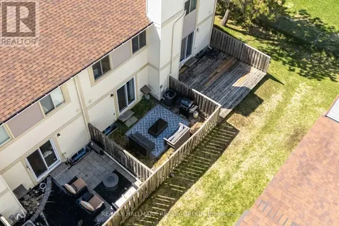 529 Canotia Place Ottawa ON K4A 2J3