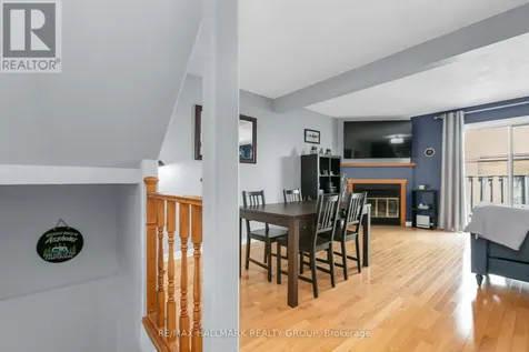 529 Canotia Place Ottawa ON K4A 2J3