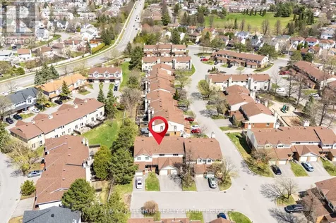 529 Canotia Place Ottawa ON K4A 2J3