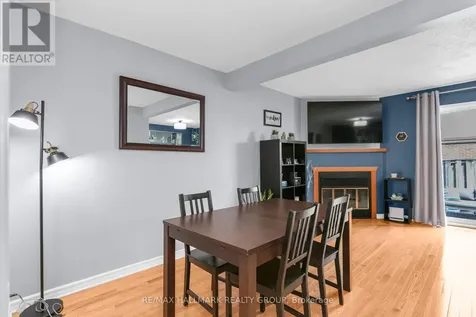 529 Canotia Place Ottawa ON K4A 2J3