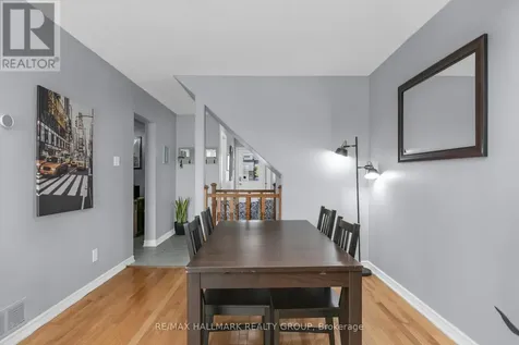 529 Canotia Place Ottawa ON K4A 2J3