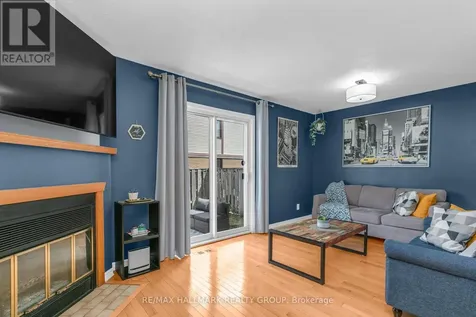 529 Canotia Place Ottawa ON K4A 2J3