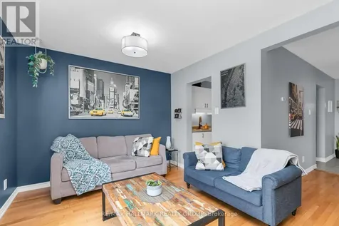 529 Canotia Place Ottawa ON K4A 2J3