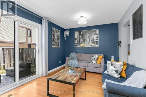 529 Canotia Place Ottawa ON K4A 2J3