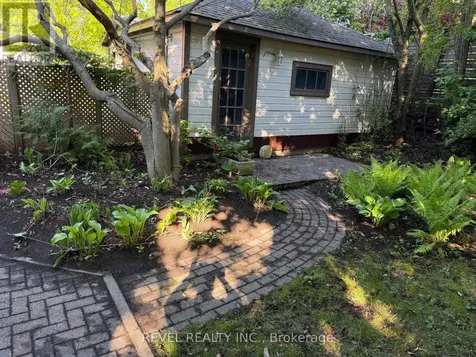 320 Clemow Avenue Ottawa ON K1S 2B8