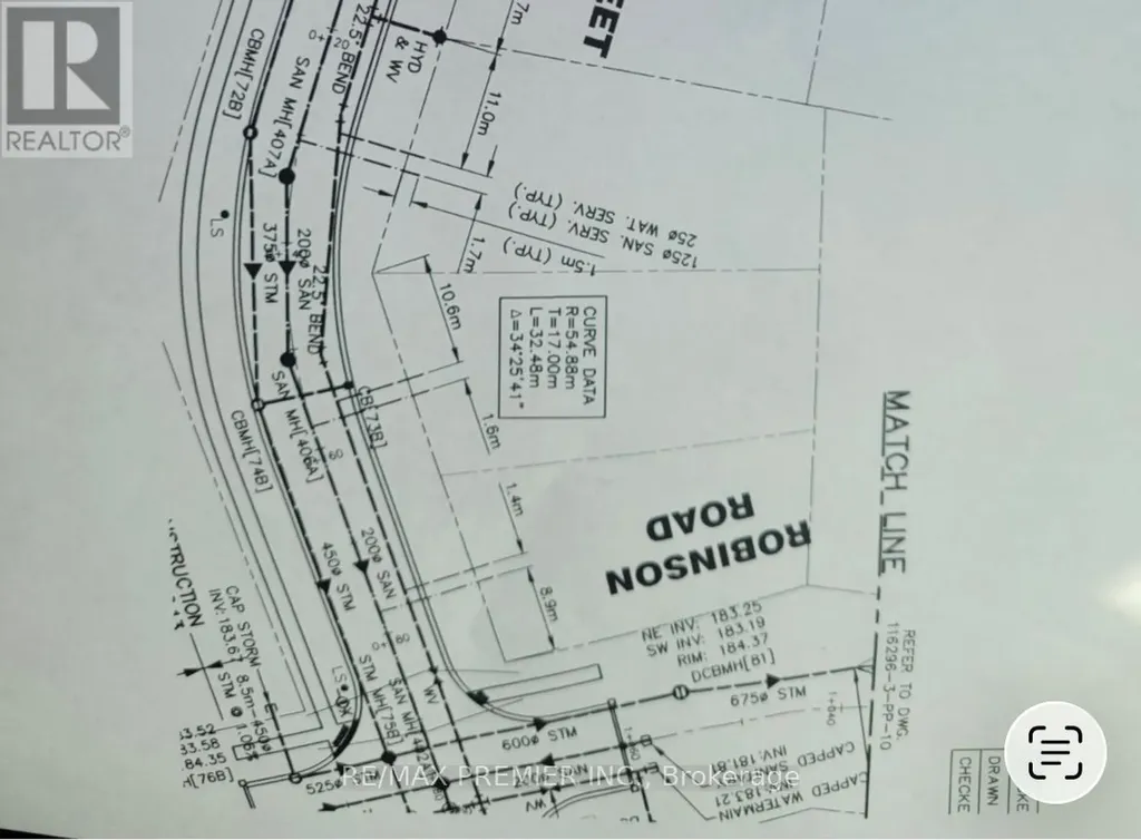 Lot 51 Robinson Road North Wasaga Beach ON L9Z 2Z4