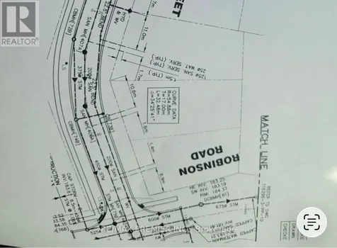 Lot 51 Robinson Road North Wasaga Beach ON L9Z 2Z4