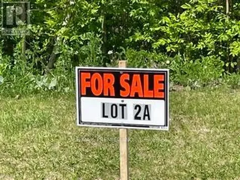 Lot 51 Robinson Road North Wasaga Beach ON L9Z 2Z4