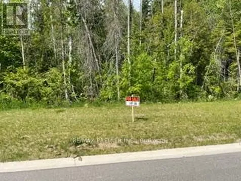 Lot 51 Robinson Road North Wasaga Beach ON L9Z 2Z4