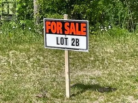 Lot 51 Robinson Road North Wasaga Beach ON L9Z 2Z4