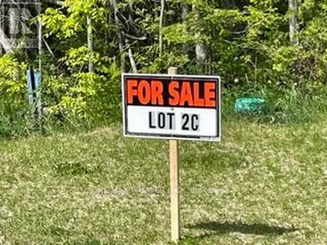 Lot 51 Robinson Road North Wasaga Beach ON L9Z 2Z4