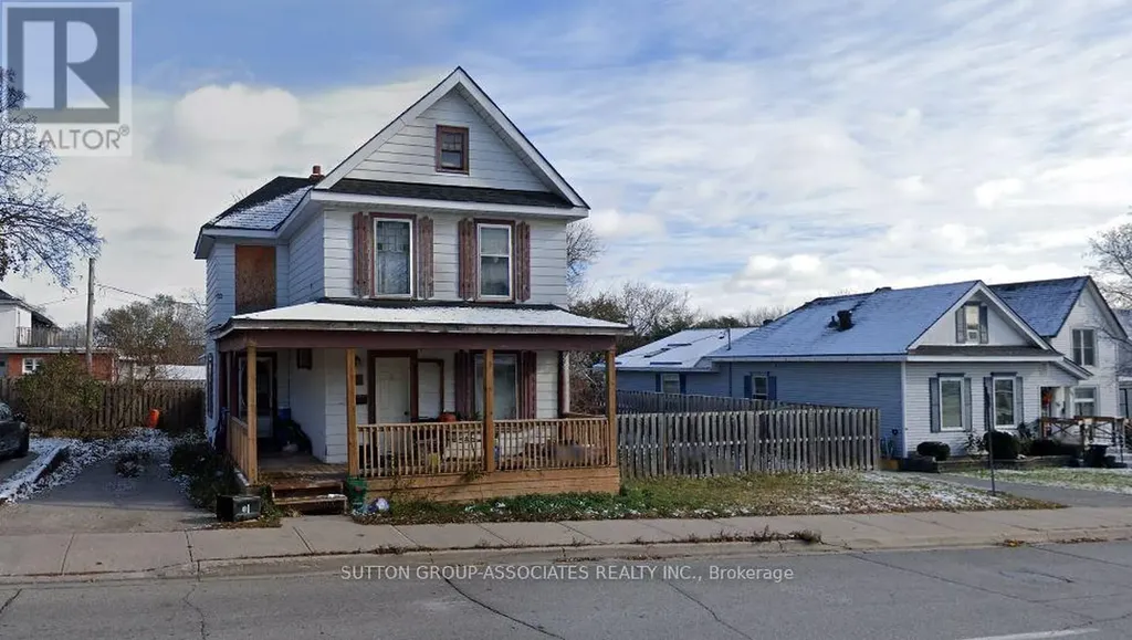 50 Dunedin Street Orillia ON L3V 5T5
