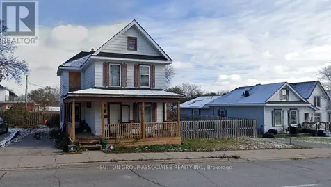 50 Dunedin Street Orillia ON L3V 5T5