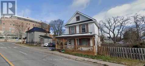 50 Dunedin Street Orillia ON L3V 5T5