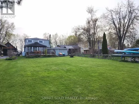 75 Lake Avenue Ramara ON L0K 1B0