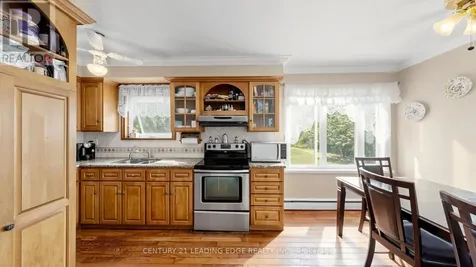 4239 19th Avenue Markham ON L6C 1M2