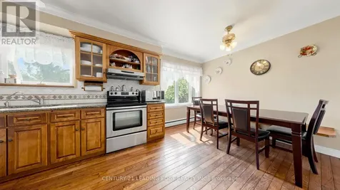 4239 19th Avenue Markham ON L6C 1M2