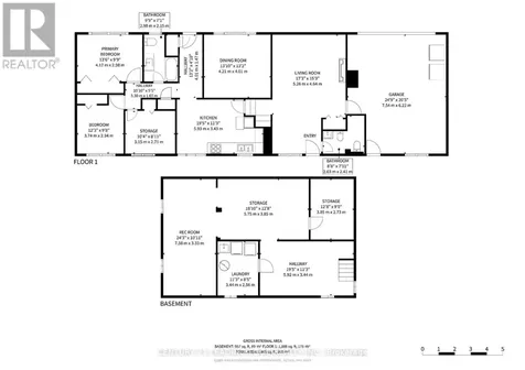 4239 19th Avenue Markham ON L6C 1M2