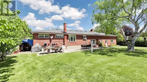 4239 19th Avenue Markham ON L6C 1M2