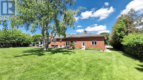 4239 19th Avenue Markham ON L6C 1M2