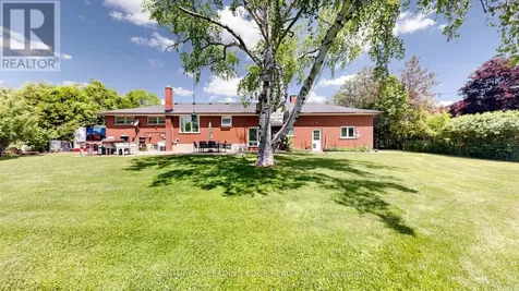 4239 19th Avenue Markham ON L6C 1M2