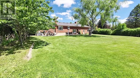4239 19th Avenue Markham ON L6C 1M2