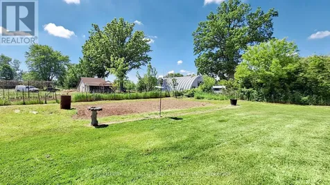 4239 19th Avenue Markham ON L6C 1M2
