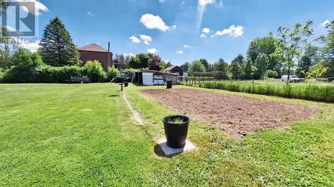 4239 19th Avenue Markham ON L6C 1M2
