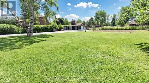 4239 19th Avenue Markham ON L6C 1M2