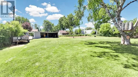 4239 19th Avenue Markham ON L6C 1M2