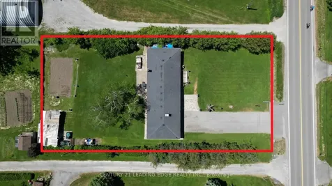 4239 19th Avenue Markham ON L6C 1M2