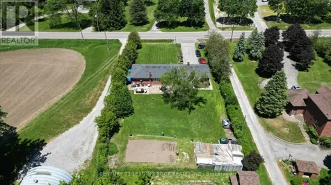4239 19th Avenue Markham ON L6C 1M2