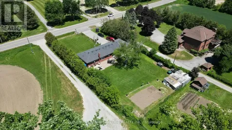 4239 19th Avenue Markham ON L6C 1M2