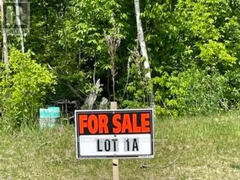Lot 51 Mapleside Drive Wasaga Beach ON L9Z 2Z4