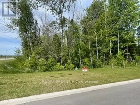 Lot 51 Mapleside Drive Wasaga Beach ON L9Z 2Z4