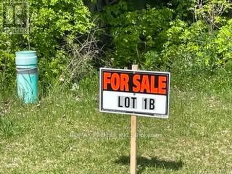 Lot 51 Mapleside Drive Wasaga Beach ON L9Z 2Z4