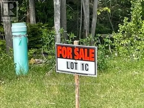 Lot 51 Mapleside Drive Wasaga Beach ON L9Z 2Z4