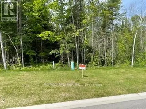 Lot 51 Mapleside Drive Wasaga Beach ON L9Z 2Z4