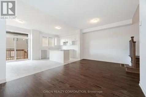 133 Fenchurch Manor Avenue Barrie ON L9L 0X1