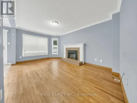 607 Burnett Avenue Cambridge ON N1T 1P3