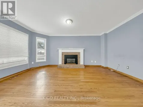 607 Burnett Avenue Cambridge ON N1T 1P3